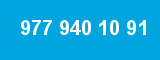 977 940 10 91